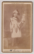 Cdv chesnay dijon d'occasion  Expédié en Belgium