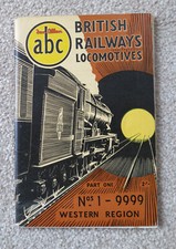 Ian allan british for sale  SUTTON COLDFIELD