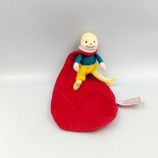 Doudou lutin poupée d'occasion  Le Portel