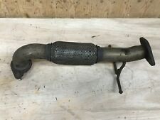 Exhaust flexi downpipe for sale  BIRMINGHAM