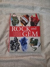 Rock gem smithsonian for sale  Yucaipa