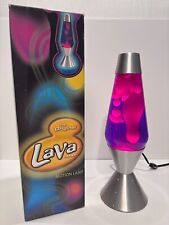 Vintage 2002 lava for sale  Cedar Rapids