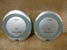 Lot coby cd329 for sale  Houston
