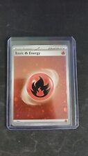 Fire Holo Energy - Pokemon 151 - casi nuevo segunda mano  Embacar hacia Argentina