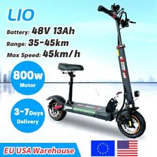 Monopattino elettrico l10 usato  Milano