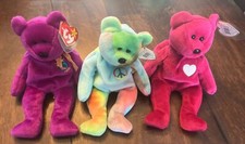 Beanie babies lot for sale  Williamstown