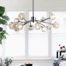 Weesalife sputnik chandelers for sale  Wisconsin Rapids