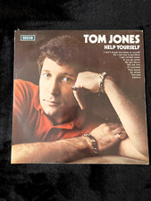 Tom jones help for sale  BRISTOL