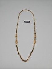 Burberry halskette kette gebraucht kaufen  Jena