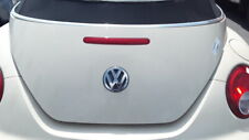 Baule 1y0827025n volkswagen usato  Cinisello Balsamo