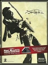 Jimi hendrix signature for sale  Flint