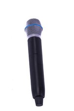 Shure slxd2 b87a d'occasion  Expédié en Belgium