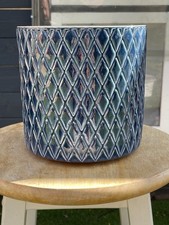 Retro planter diamond for sale  UK