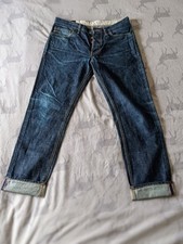Hiut mens jeans for sale  BRISTOL
