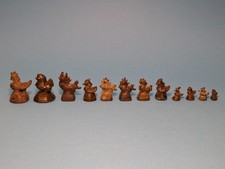 Poids opium bronze d'occasion Poids opium bronze d'occasion  Toulouse-