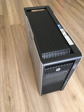 Z820 workstation xeon for sale  Murrieta
