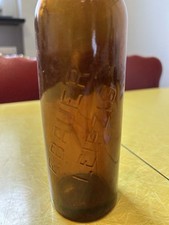 Alte bierflasche bauer gebraucht kaufen  Speyer