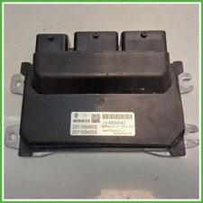 Centralina ecu hitachi usato  Cona