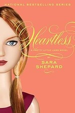 Heartless (Pretty Little Liars (Hardcover)), Shepard, Sara, Used; Very Good Book comprar usado  Enviando para Brazil