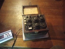 Old wheatstone bridge for sale  Greenfield