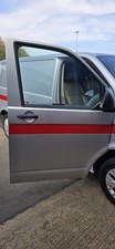 Volkswagen transporter 5.1 for sale  SWADLINCOTE