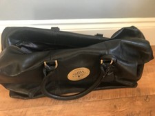 Mulberry large leather for sale  STOWMARKET