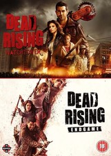 Dead rising watchtower usato Dead rising watchtower usato  Latina