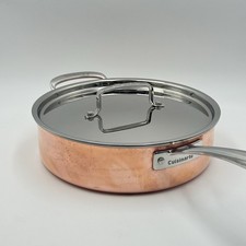 Cuisinart tri ply for sale  Glendale