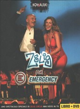 Dvd zelig for usato  Monterotondo
