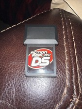 Action replay tested d'occasion  Expédié en Belgium