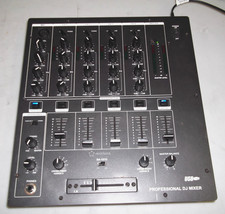 Renkforce mixer 101u gebraucht kaufen  Bergen