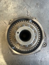 Caterpillar adapter outer for sale  Shepherd