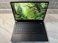 Alienware m15 qhd for sale  WALSALL