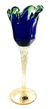 Art glass vase for sale  Fair Oaks