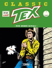 Classic tex colori usato  Monterotondo