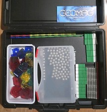 Geomag supermag konvolut gebraucht kaufen  Bruchsal