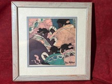 Vintage alice valdez for sale  Cape Coral