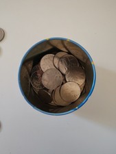 Monete italiane lire usato  Cesena