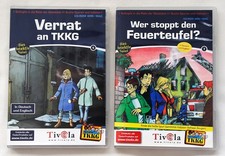 Tkkg rom folge gebraucht kaufen  Nürnberg