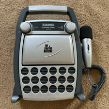 Singing machine karaoke for sale  Reynoldsville