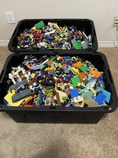 Lego lbs pounds for sale  Mobile