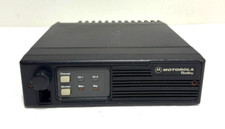 Motorola radius d33lra73a5bk for sale  Ellicott City