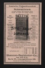 Berlin werbung 1899 gebraucht kaufen  Leipzig