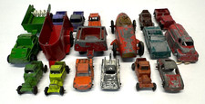 Lot vintage tootsie for sale  Franksville