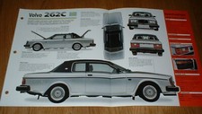 1978 volvo 262c for sale  Melvindale