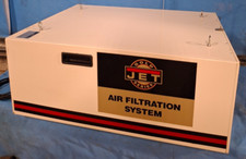 Jet air filtration for sale  Tallmadge