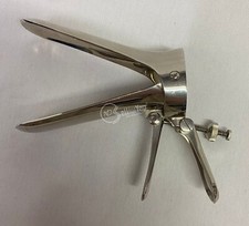 Speculum vaginale ginecologico usato  Castellazzo Bormida