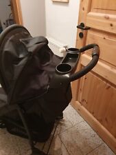 Hauck buggy citi gebraucht kaufen  Dinslaken