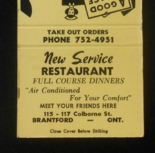 1960s new service for sale  Reading