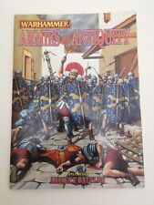 Roman era rules for sale  KNUTSFORD